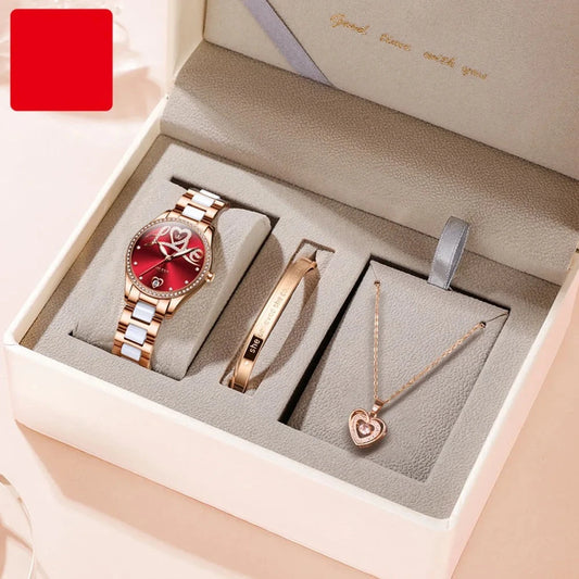 Original Automatic Wrist Watch