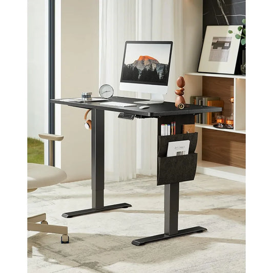 Electric Standing Computer Desk