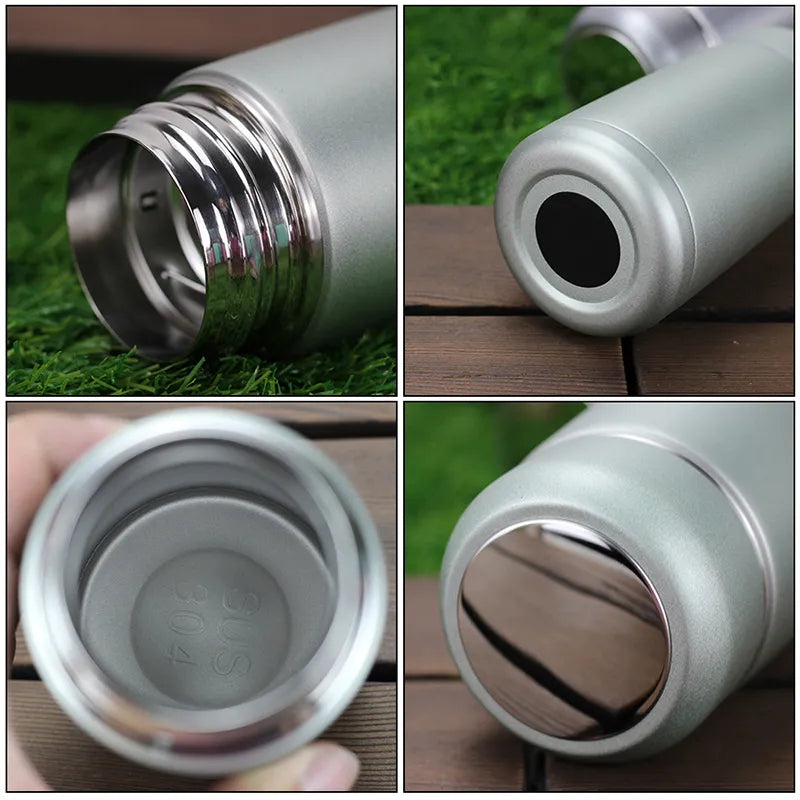 Mini Vacuum Insulated Stainless Steel Coffee Mug