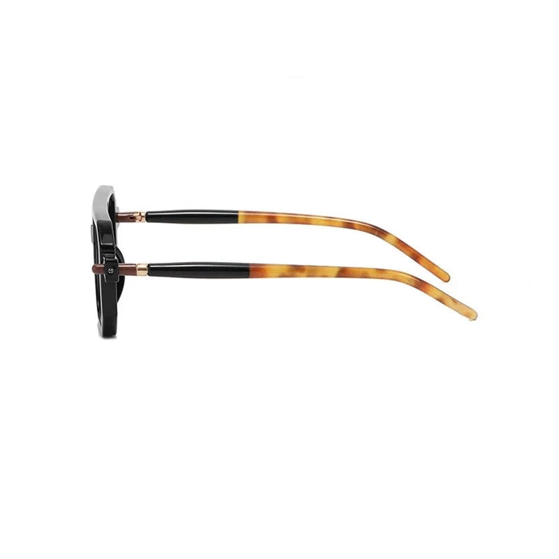 Men Fashion Square Sunglasses