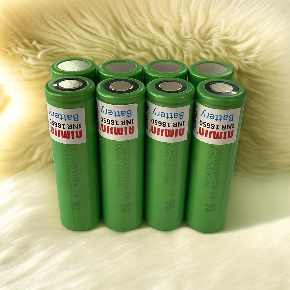 2100mAh High Drain 30A Rechargeable Battery