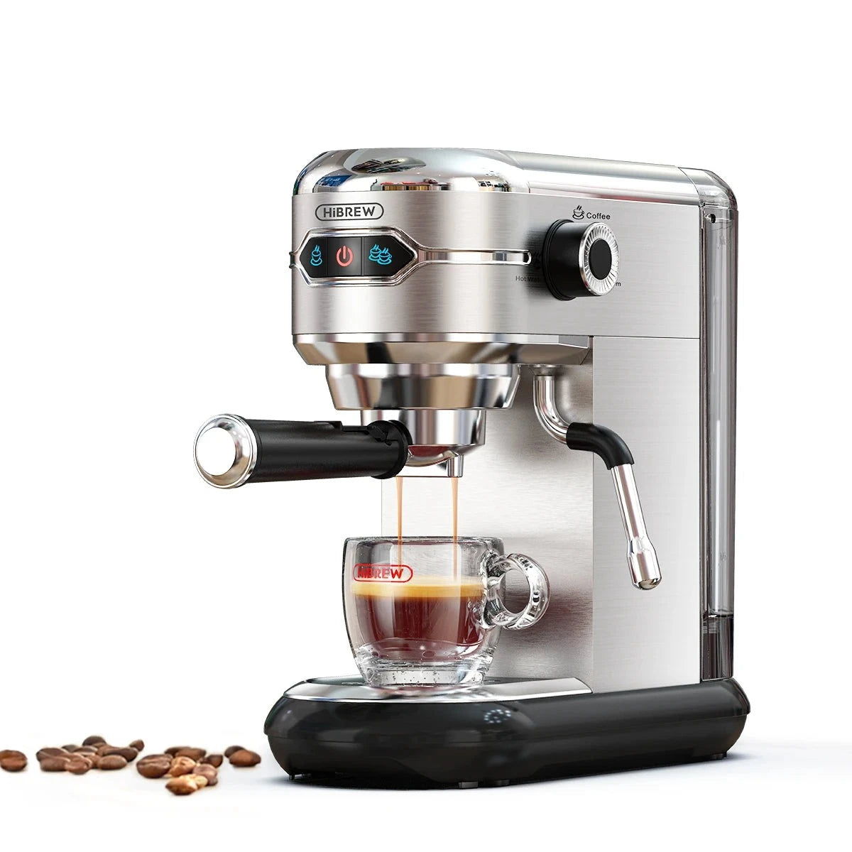 Coffee Maker Machine