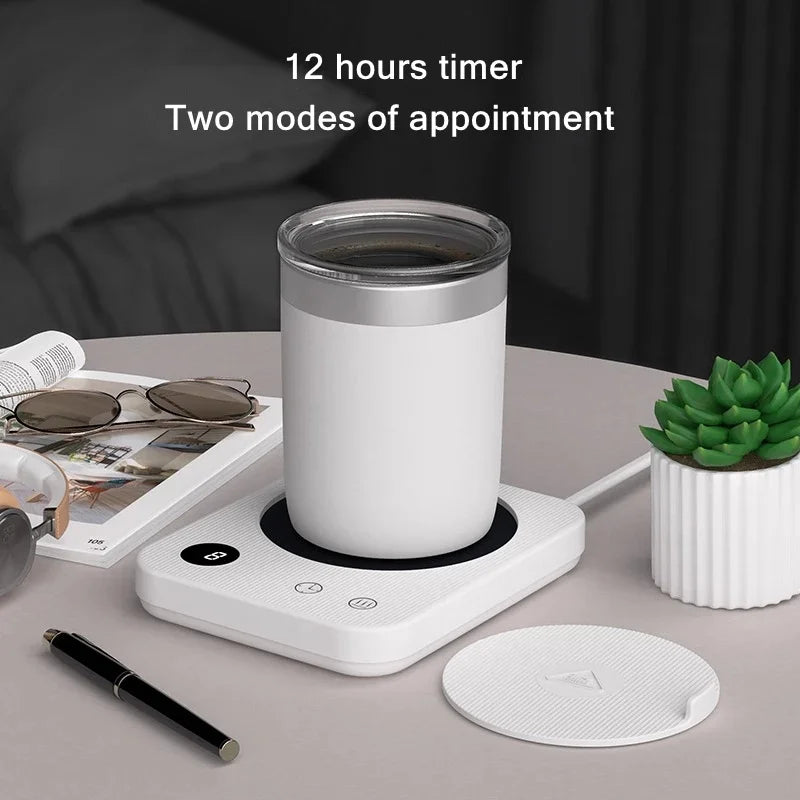 220V Coffee Mug Warmer