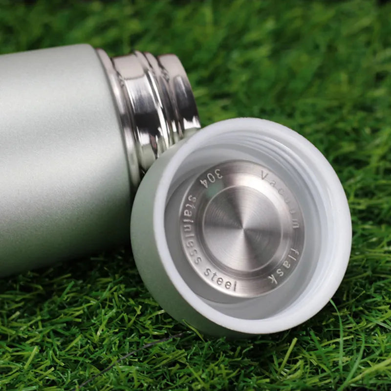 Mini Vacuum Insulated Stainless Steel Coffee Mug