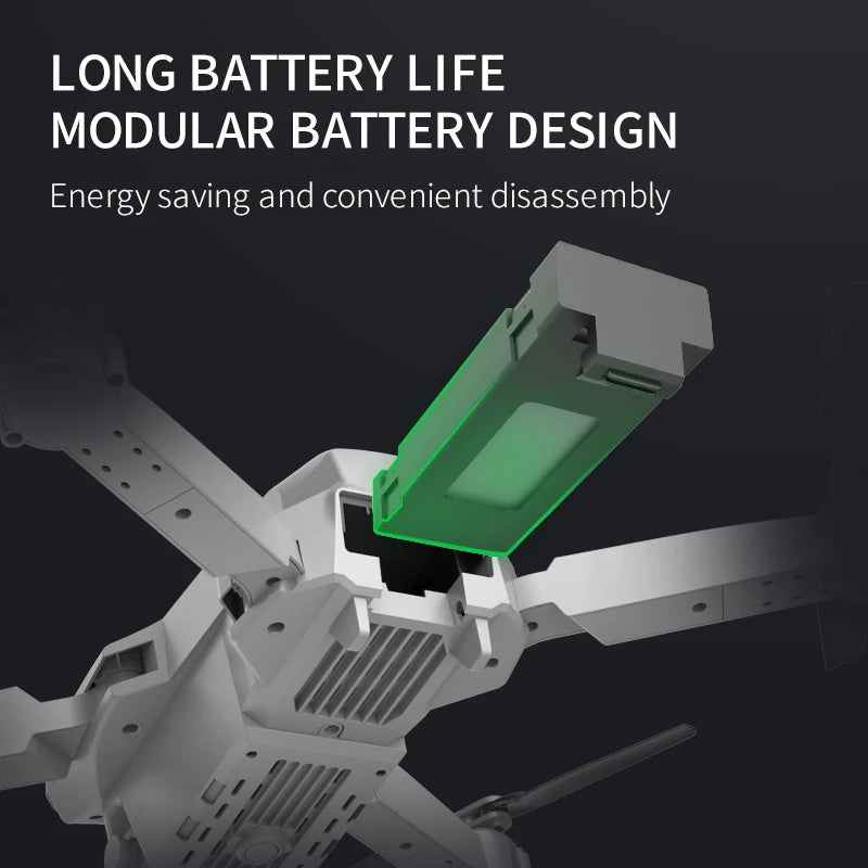 Quadrotor Helicopter Drone