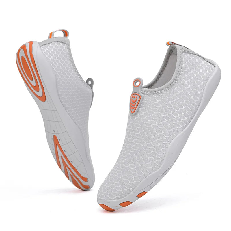 Men Barefoot Sport Sneakers