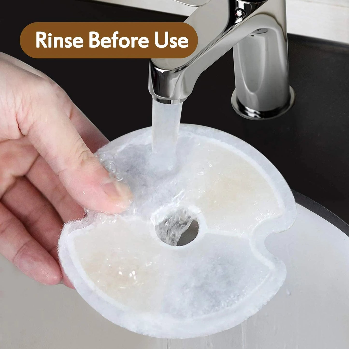 Cat Water Fountain Filters