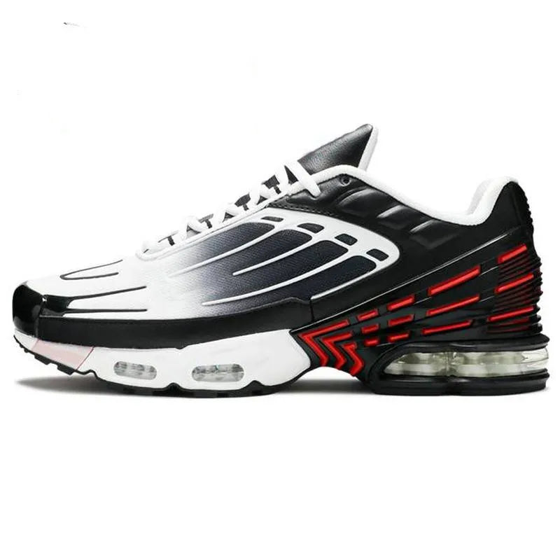 Outdoor Breathable Comfortable Running Shoes