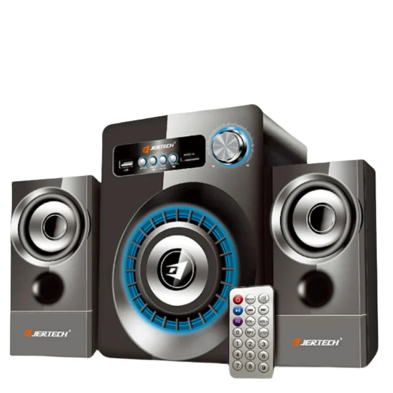 Professional Computer Audio Speaker Set