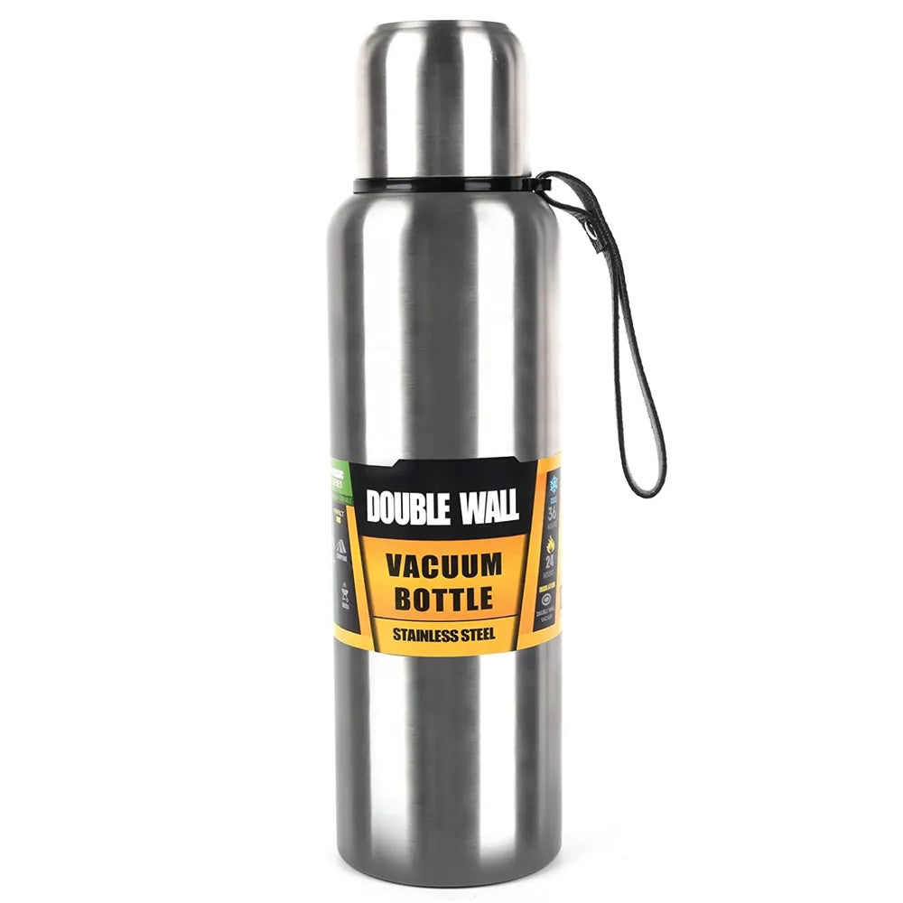 500/1000ml Thermal Coffee Mug
