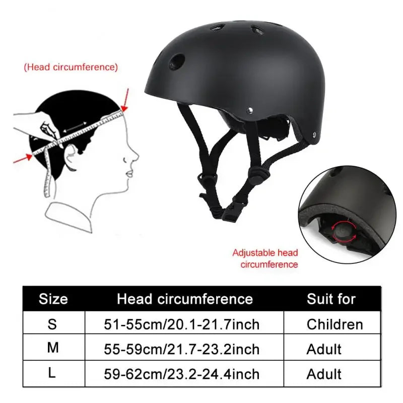 Electric Scooter Cycle Helmet