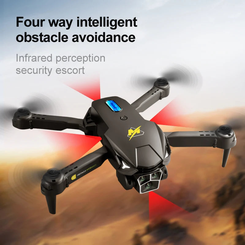 4k Hd Camera M3 New Drones