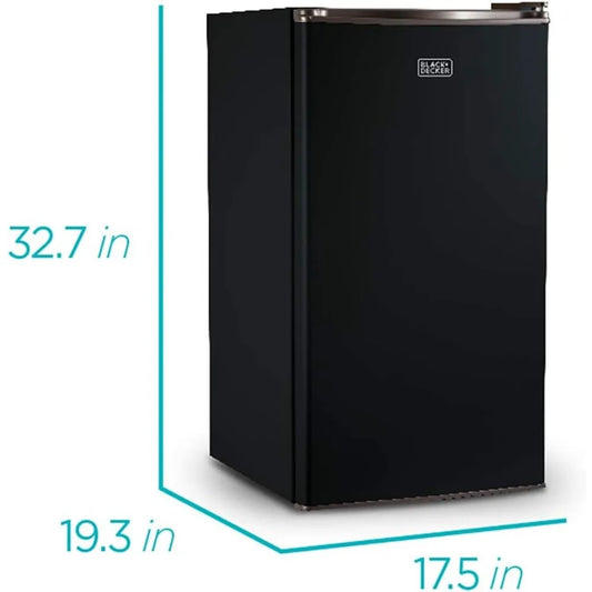 Energy Star Mini Fridge