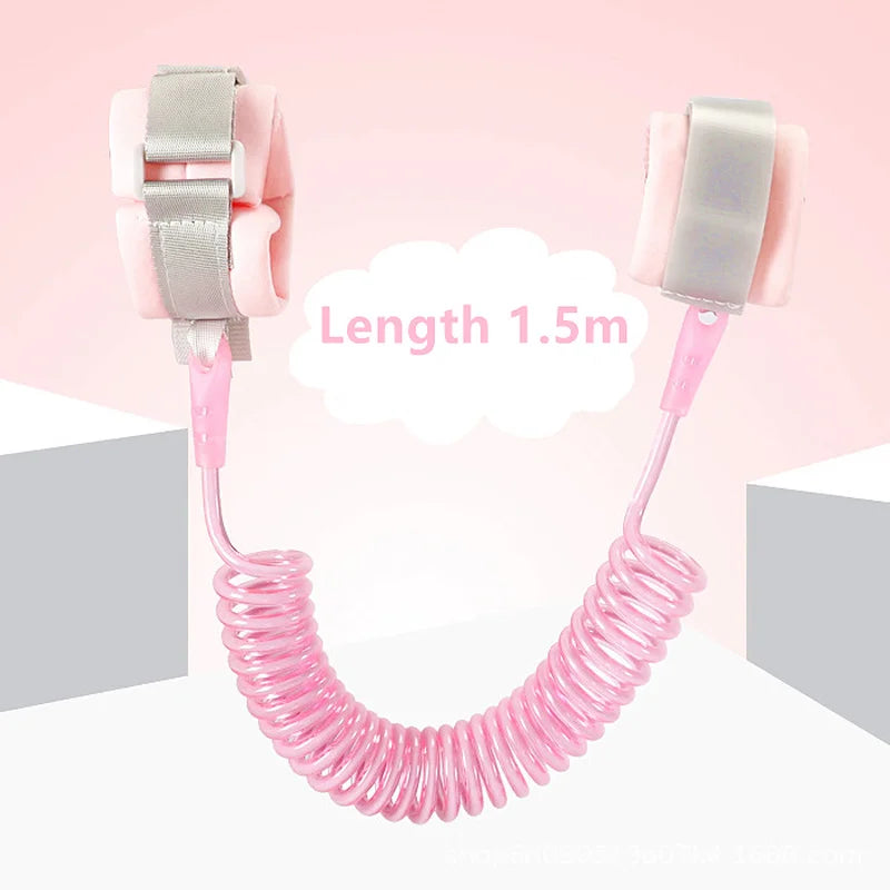 Child Safety Anti Lost Harness