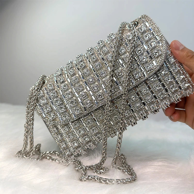 Women Evening Clutch Bag
