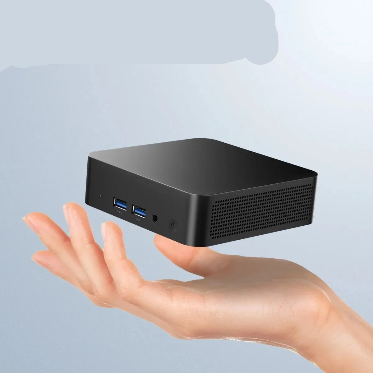 Wireless WIFI Bluetooth 11th Gen N5095 Mini PC