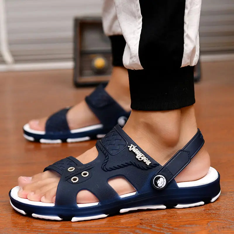 Men Outdoor Beach Casual Sandals