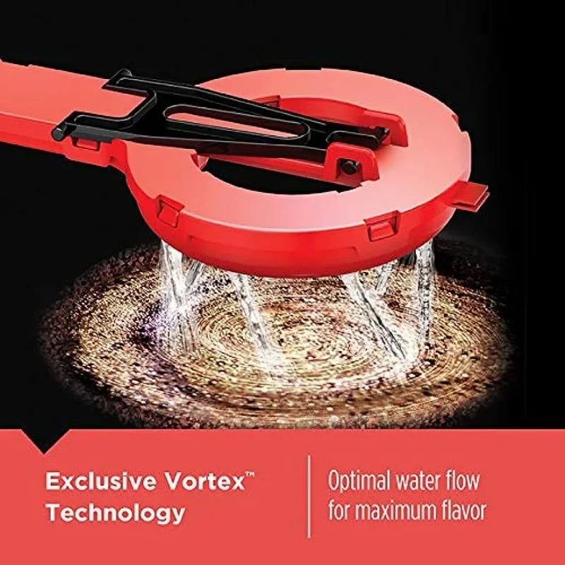 Programmable Coffeemaker