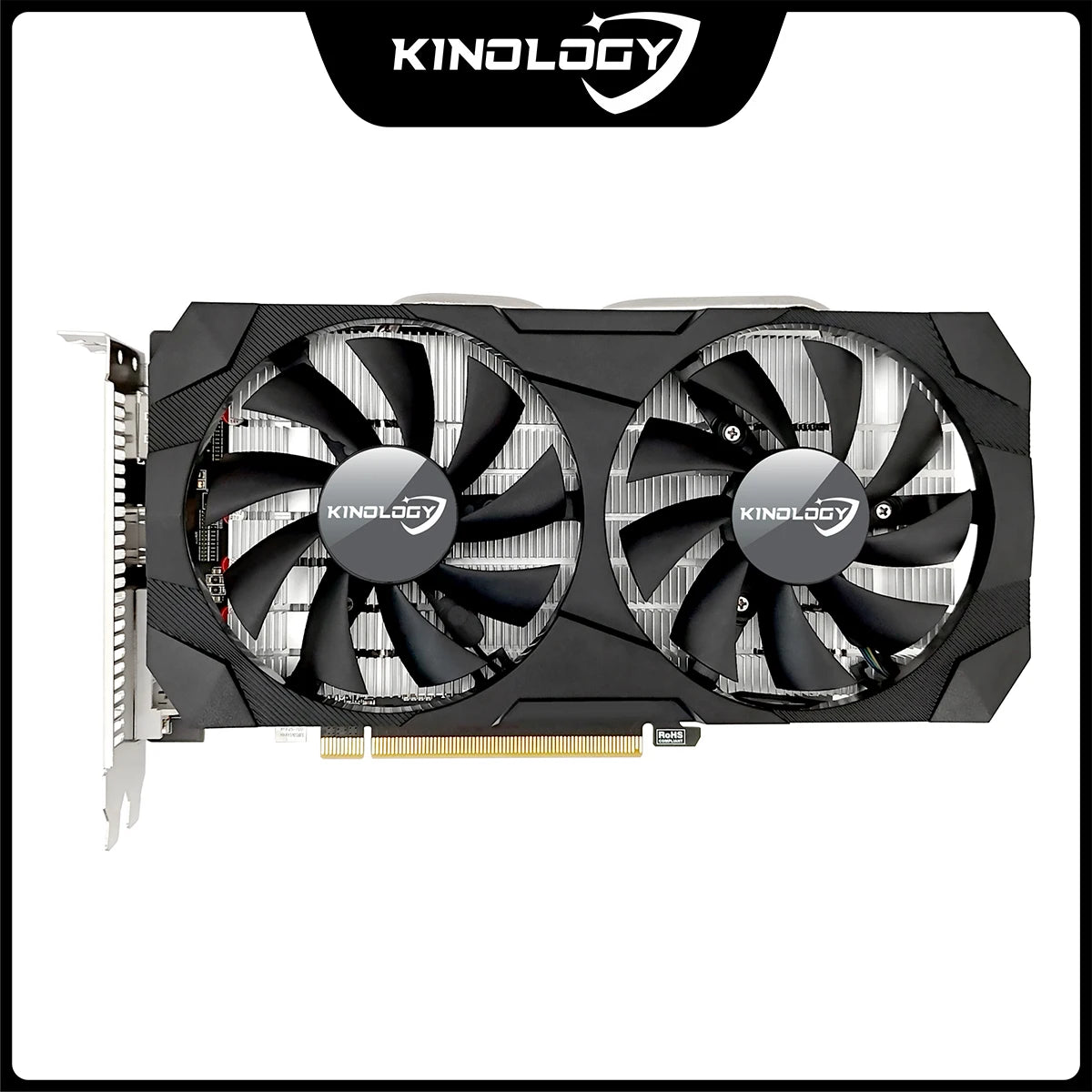 RX 580 16GB Gaming Graphics Card
