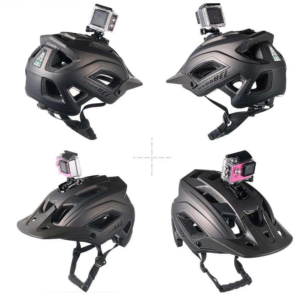Ultra-light Safety Sports Bike Helmet