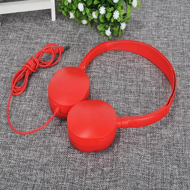 Children's Wired Headsets