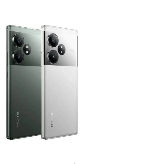 GT Neo 6 SE 5G Smartphone