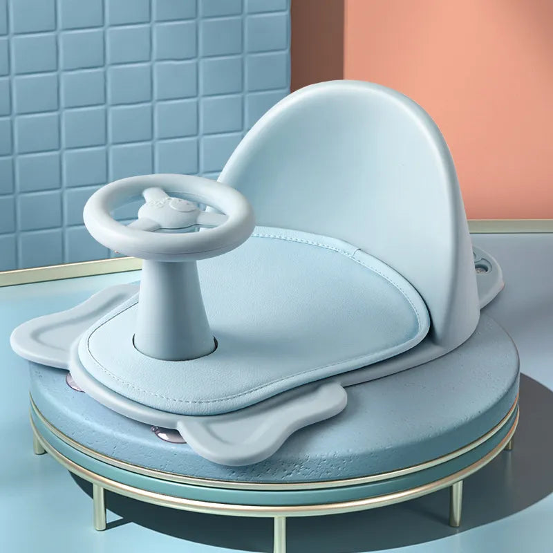 Baby Soft Support Shower Seat