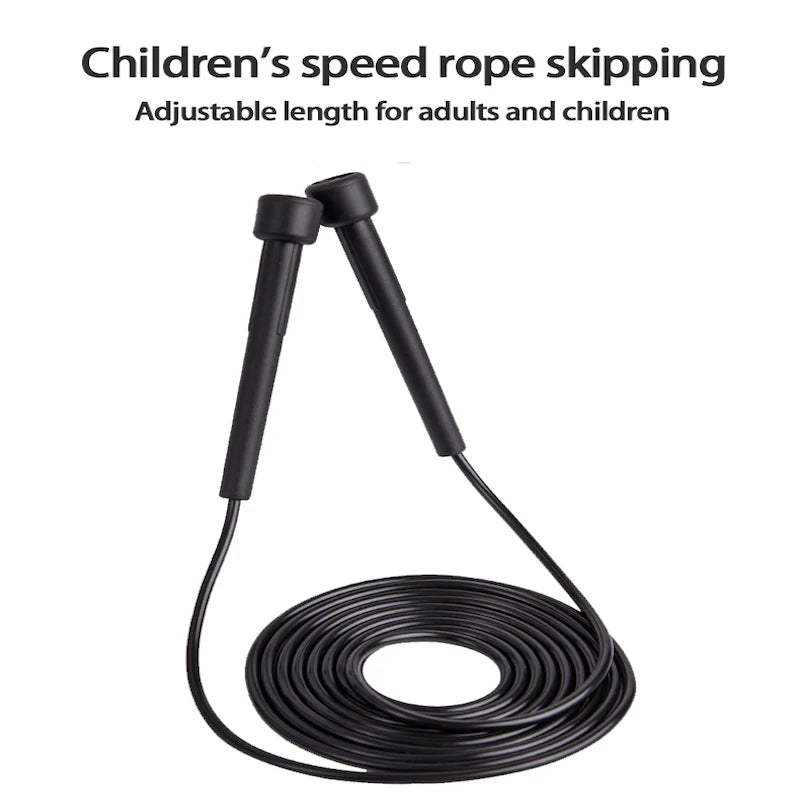 Professional Gym Speed Skipping rope