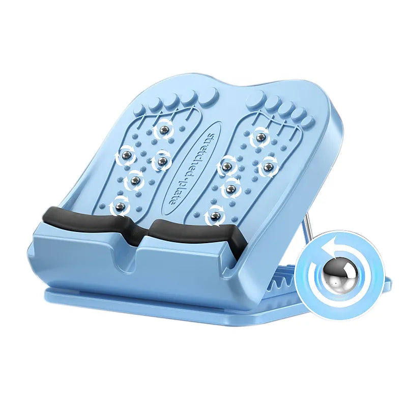 Yoga Leg Stretcher