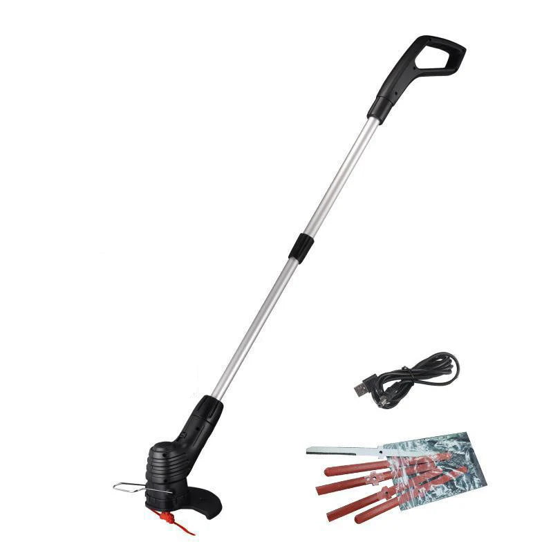 Electric Grass Trimmer Cordless