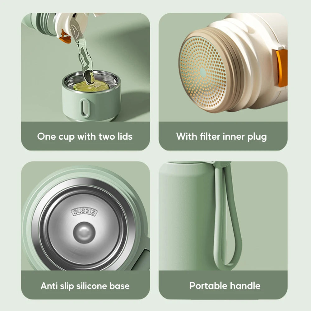 550ML Thermos Bottle