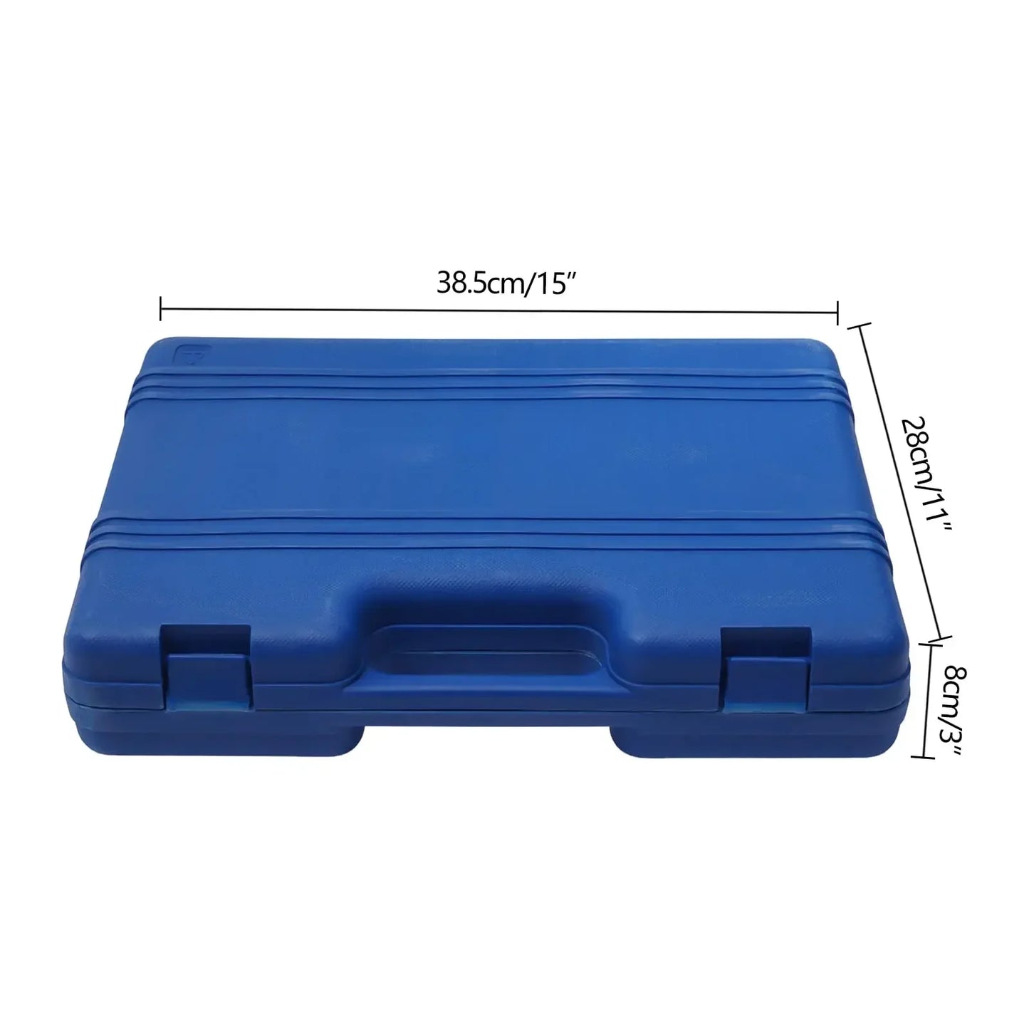 94/108pcs Drive Socket Set