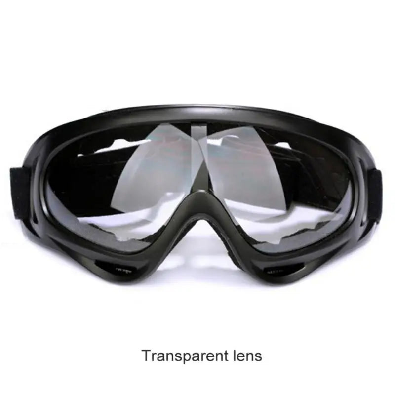Ski Snowboard Goggles