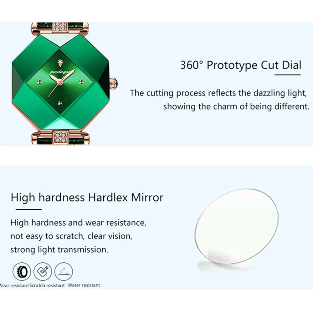 High Quality Luxury Women's Watch