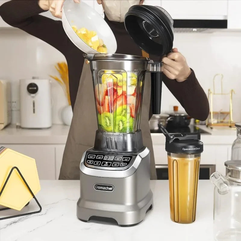 1800 W Professional Blender
