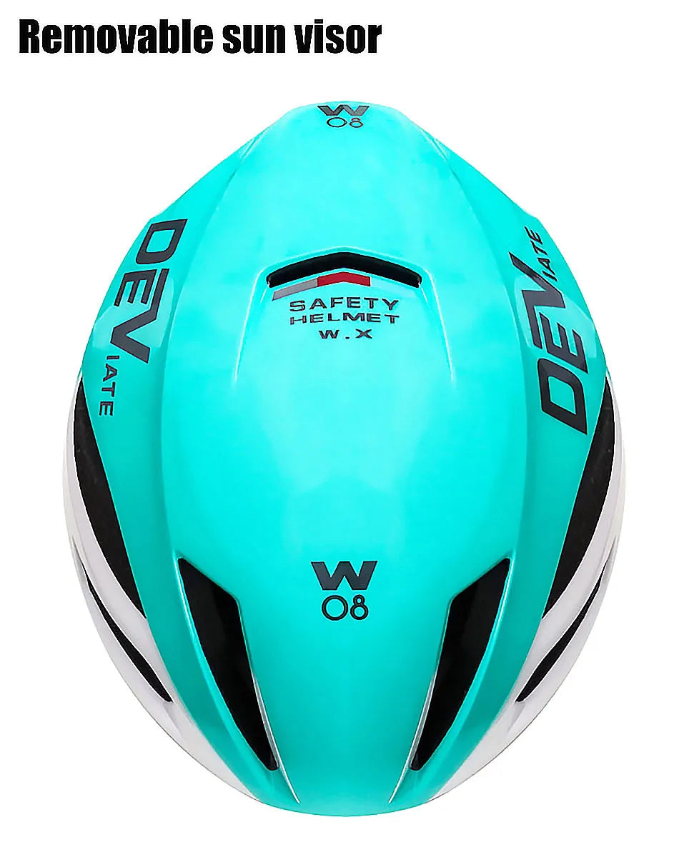 Outdoor Sports Mountain Cycling Helmet