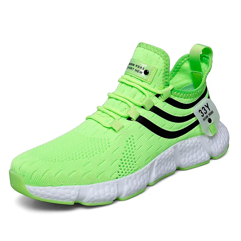 Men Shoes Fashion Unisex Sneakers