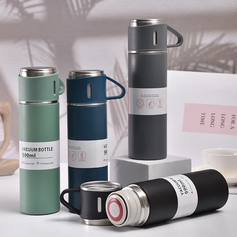 Office Business Style Coffee Mug