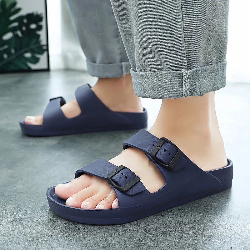 Men Flip-flop Soft Sandals