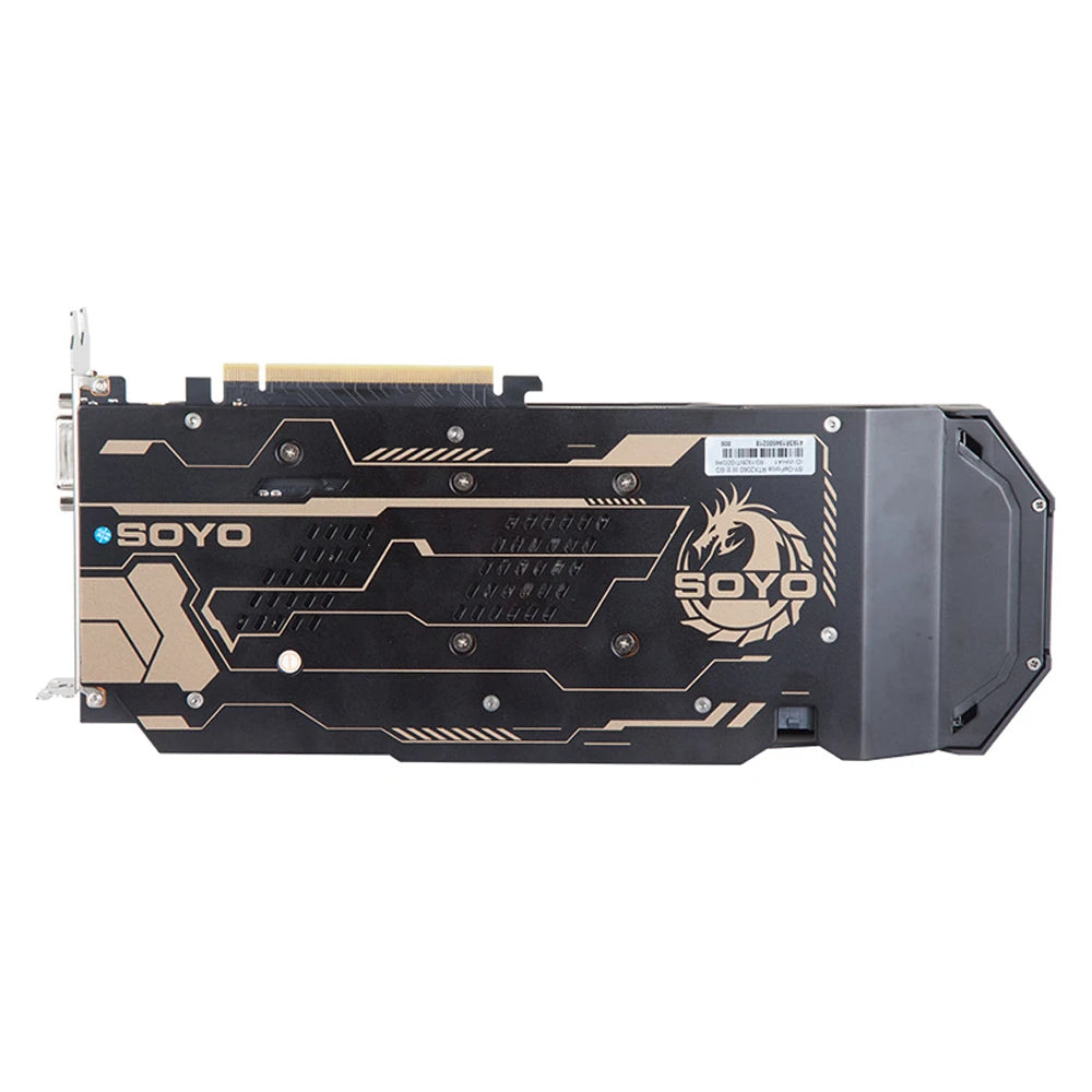 RTX 2060 SUPER GDDR6 8G Graphics Card