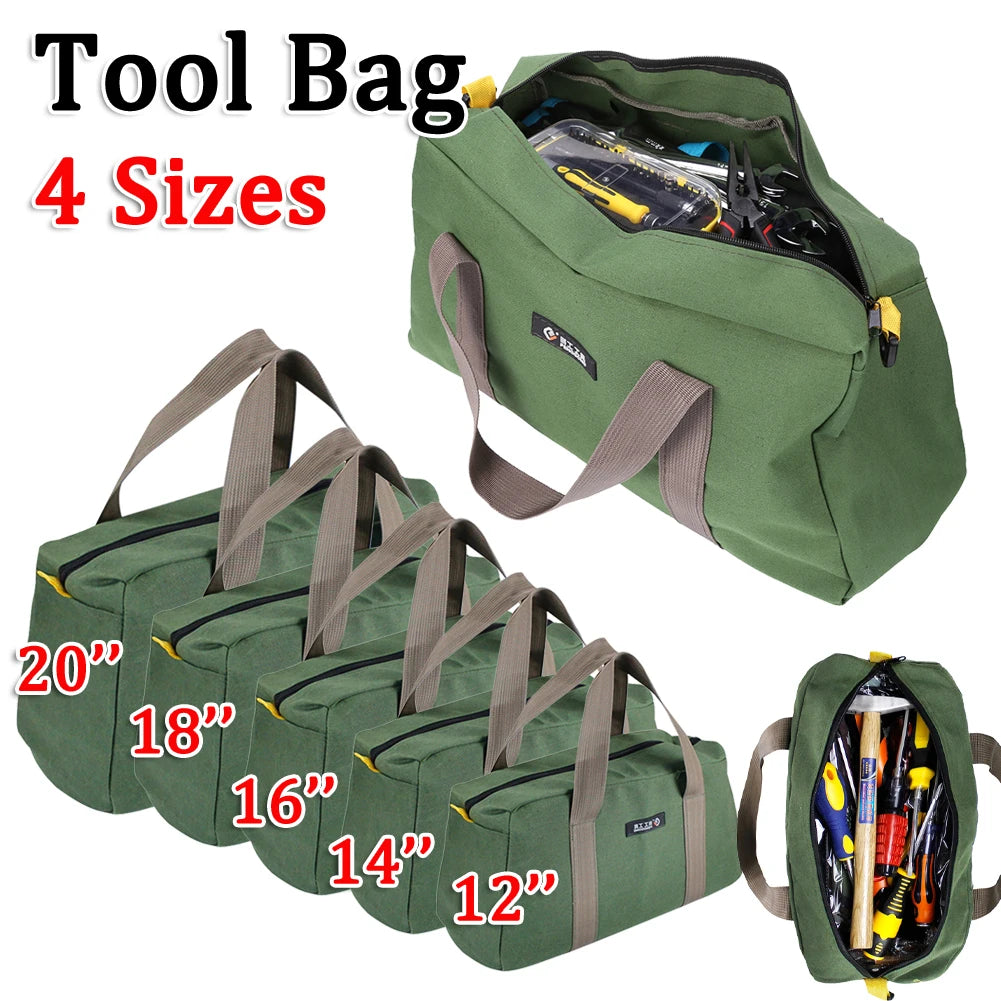 Multifunctional Universal Repair Tool Bag