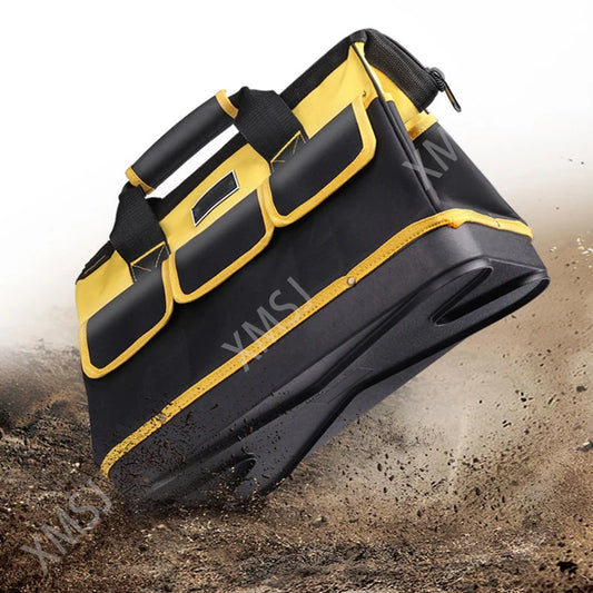 Multi Pocket Waterproof Tool Bag