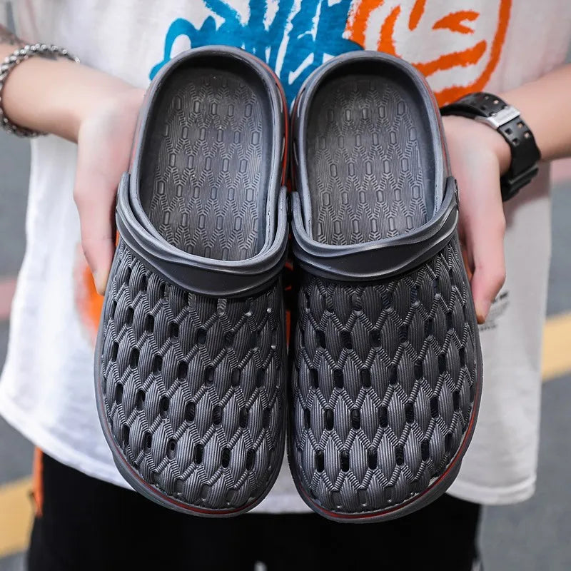 Men's Beach Wading Sandals