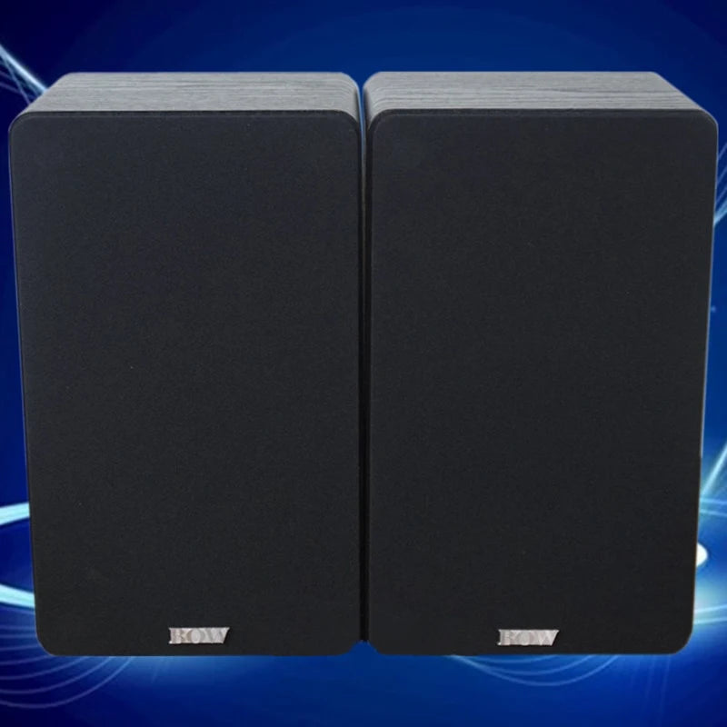 6.5 Inch 4ohm Bookshelf Speaker