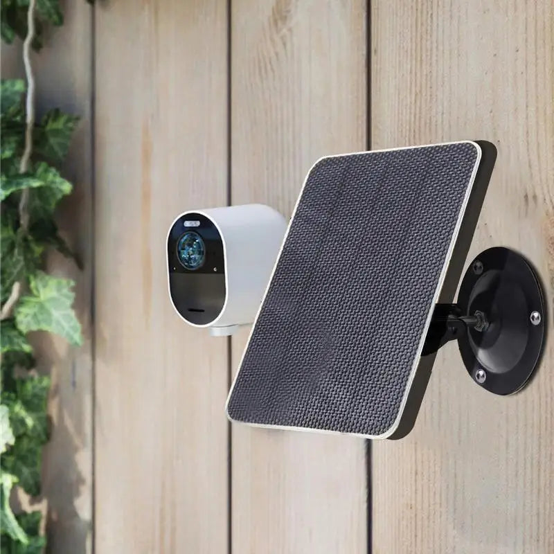 3W 5V Solar Panels For Cameras