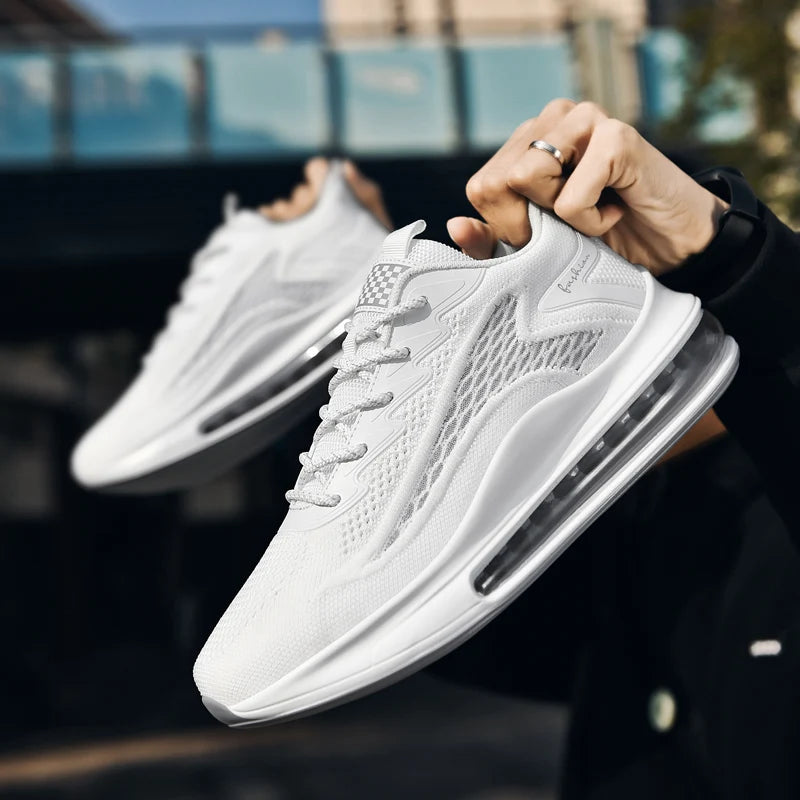 air running shoes, tennis walking shoes