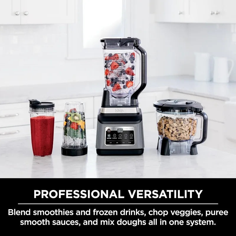 Ninja Professional 1400 WP Blender