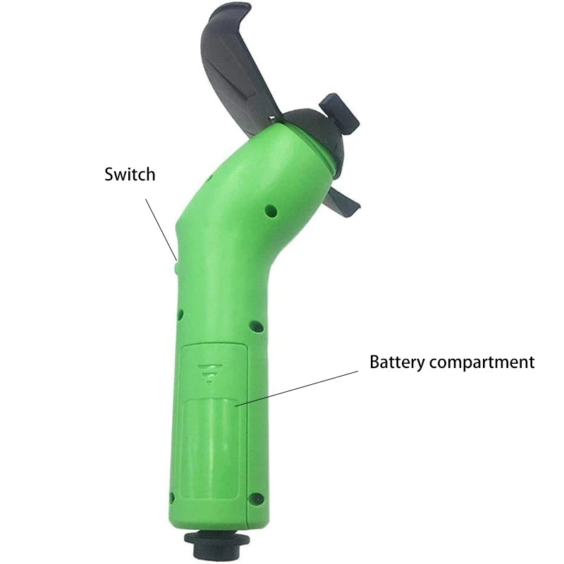 Portable Electric Grass Trimmer