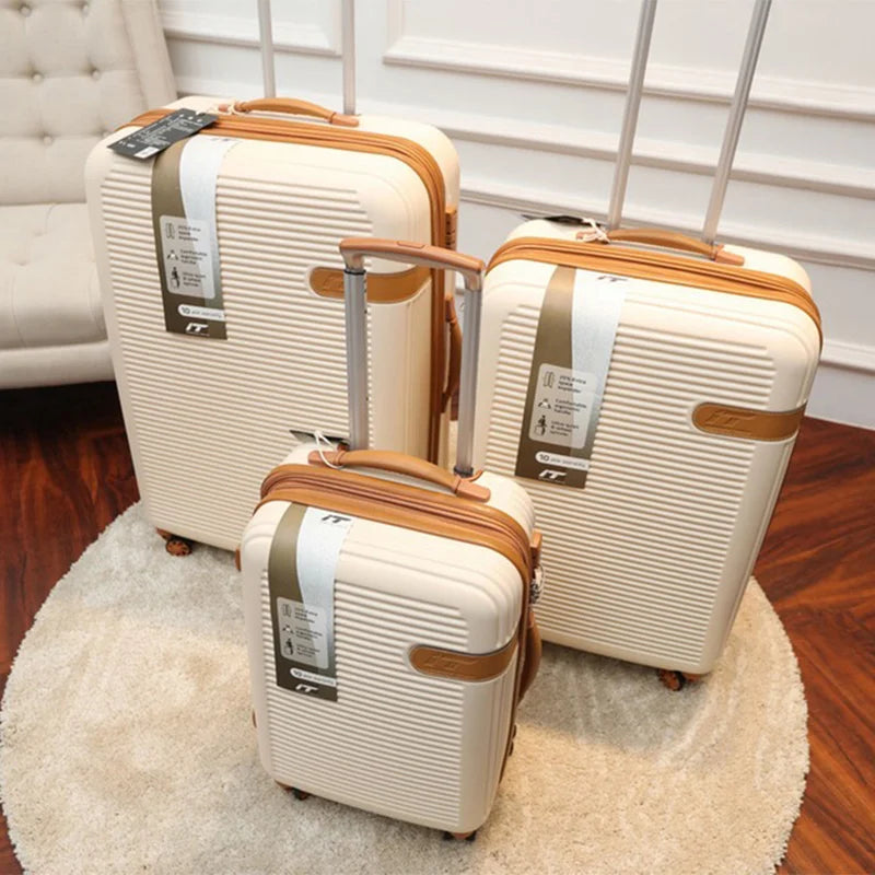 19/25/29 inch trolley bag