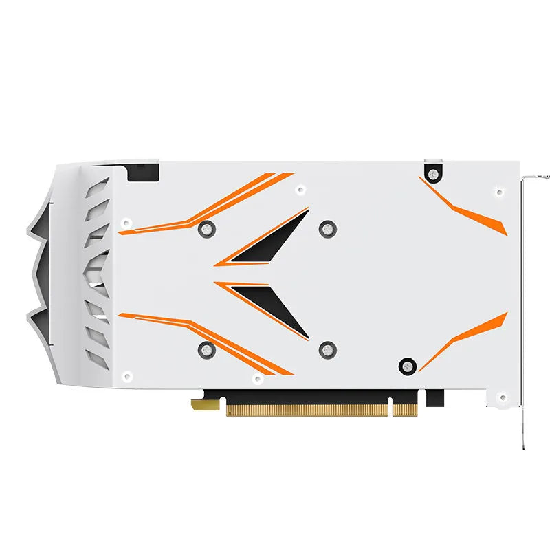 RX 5500 XT 8GB GDDR6 Graphics Card